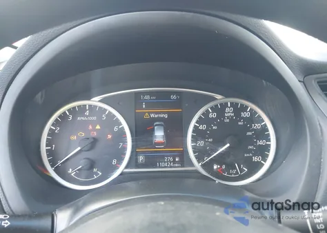 2019 Nissan Sentra S из США, поврежденный, VIN 3N1AB7AP4KY222782